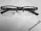 Police oprawki okulary granatowe Nowe