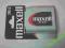 Bateria 3R12 4,5V płaska Maxell Nowa par/FV