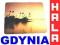 Podkładka pod mysz optyczną, laserową Halan GDYNIA