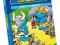 SMERFY  SMERFY OLBRZYMY DVD FOLIA