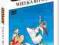 ASTERIX  WIELKA BITWA DVD FOLIA