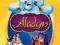 MAGICZNA KOLEKCJA ALADYN DVD FOLIA