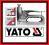 ZSZYWACZ TAPICERSKI YATO 6-14mm YT-7000 PROMOCJA
