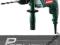 Metabo Wiertarka Udarowa SBE 610