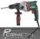 Metabo Wiertarka BE 751 Futuro Plus