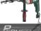 Metabo Wiertarka BE 75-16
