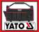 WZMOCNIONA TORBA WALIZKA NARZĘDZIOWA YATO YT-7435