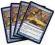 MTG 4X TOME SCOUR 4X ARMORED CANCRIX