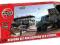 AIRFIX Bedford QLT & Bedford QLD Trucks