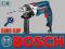BOSCH wiertarka udarowa GSB 16 RE 750W kluczyk