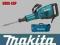 MAKITA młot HM1307C udarowy kujący wyburzeniowy