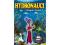 Hydronauci: Biegun zimna (DVD Bajka)