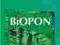 BIOPON nawóz do roślin zielonych 0,25l