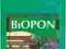 BIOPON nawóz do roślin balkonowych 1 l