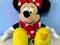 DISNEY MINNIE MASKOTKA EKSTRA 294Z