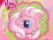 MY LITTLE PONY PIKNIK NOWA