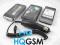 Ładowarka DELUXE HTC Magic/Touch2/PRO2/HD/3G