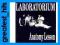 LABORATORIUM: ANATOMY LESSONS (REEDYCJA) (DIGIPACK