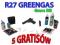 Pistolet ASG DropZone - R27 Greengas 5 GRATISÓW!