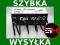 Sprężyny BMW 3 E36 1991-2000 316 318 318tds PRZÓD