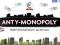 ANTY MONOPOLY JAK MONOPOL EUROBIZNES GRANNA [NOWA]