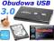 Obudowa dysku 2,5" USB 3.0 USB3.0 etui laptop