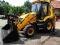 JCB 3cx SiteMaster Turbo 2007 BARTGROUP