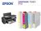 TUSZ DO EPSON T0713 MAGENTA 18ml GWARANCJA TD3