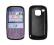 Etui Gumowane Back case Nokia E5 czarny