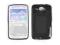 Etui Gumowane Back Case HTC ChaCha A810e