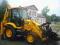 JCB 3cx Sitemaster Turbo 2006 BARTGROUP