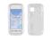 Etui Gumowane Back Case Nokia 5230 5800 przeźr