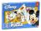 Edupuzzle Myszka Miki Trefl
