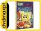 dvdmaxpl SPONGEBOB KANCIASTOPORTY: PRZYJACIEL WRÓG