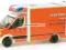 HERPA MercedesBenz Sprinter 06 Fahrtec