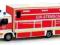 HERPA MercedesBenz Atego 04 Box