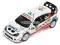 IXO Ford Focus WRC #20 "Sanyo"