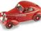 STARLINE Fiat 500 CS Balilla Berlinetta