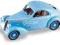 STARLINE Fiat 500 CS Balilla Berlinetta
