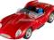HOT WHEELS Ferrari 250 TR 1958 (red)