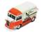 IXO Citroen Type H Gelati Motta 1962