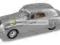 STARLINE Fiat 1100 S 1948 (silver)