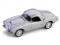 BRUMM Lancia B24 Hard Top 1955 (argento)