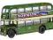 CORGI Bristol Lodekka FS Bristol Omnibus