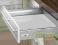 SZUFLADA SAMODOMYK INNOTECH HETTICH 86 x 470 mm