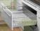 SZUFLADA SAMODOMYK INNOTECH HETTICH 144 x 470 mm