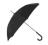 Parasol Klara czarny, parasole WITTCHEN PA-7-119-1