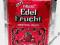 Tabaka EDEL FRUCHT MENTHOL, POSCHL ! 10g