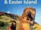 CHILE Lonely Planet Chile & Easter Island