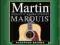 Martin struny 10-47 do akustyka M2000